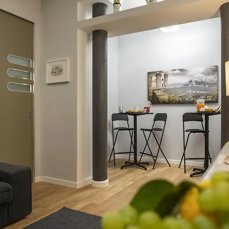 B&B Vesù-2