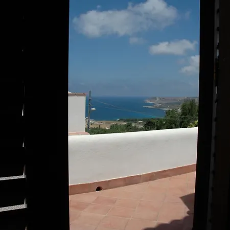 Punto De Vista B&B Makari-3