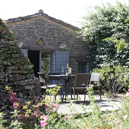 Domaine De L'Enclos-2