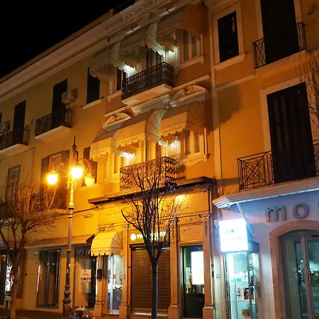 B&b Vittorio Emanuele II-2