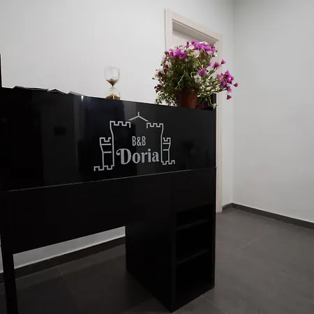 Doria Suites Napoli-3