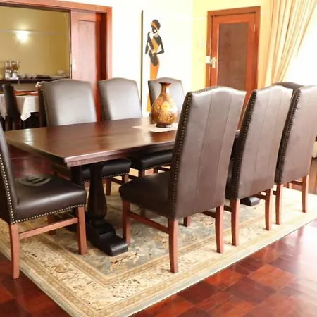 Kwazi Guest House-3