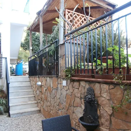 Busalacchi B&B-2
