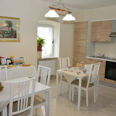 B&B La Colomba-2