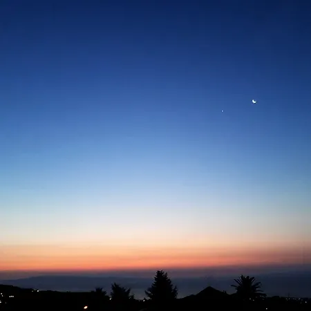 Etna Sunrise B&B-3