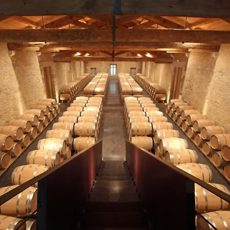 Chateau De Ferrand-3