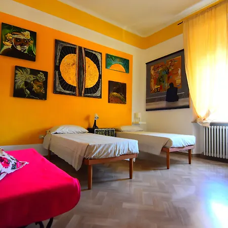 A Casa dell'Artista ViKi-2