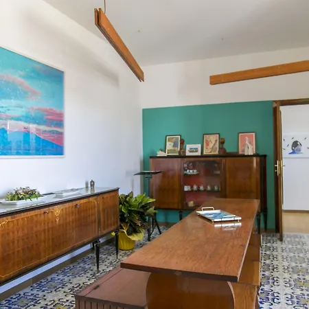 A Casa di Nina Guest House-3