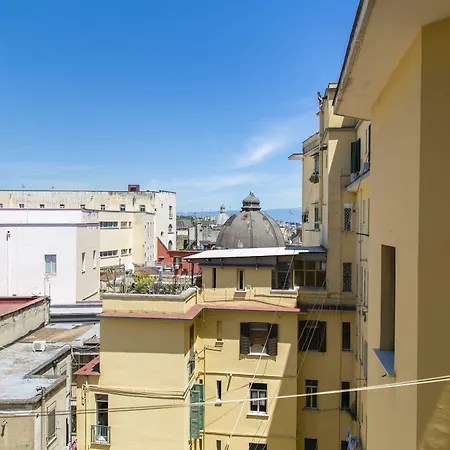 A Casa di Nina Guest House-2