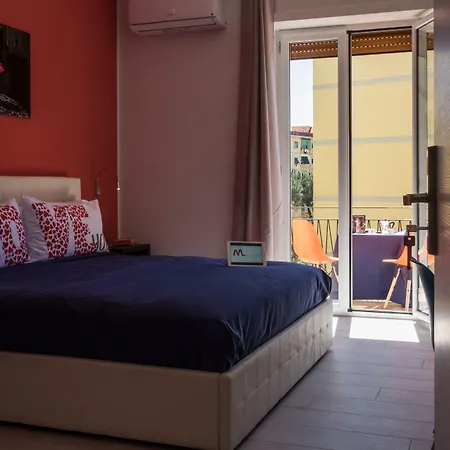 Montedonzelli B&B-2