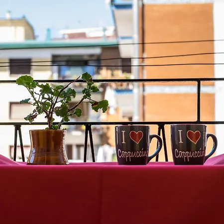 Montedonzelli B&B-3