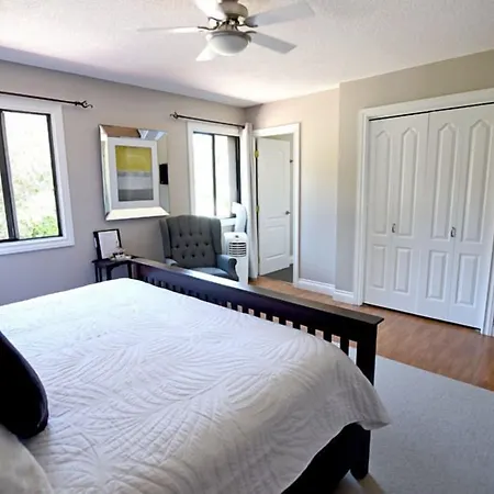 A Touch Of English B&B-2