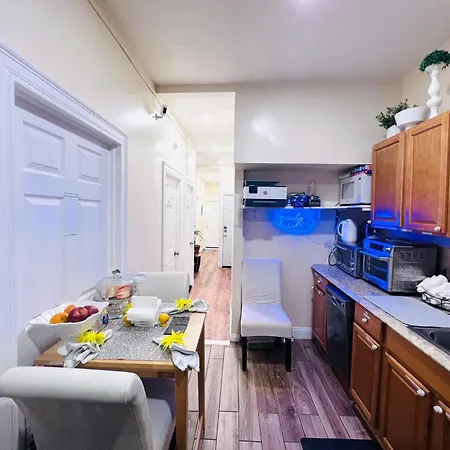 Imperial Stay Bnb-2