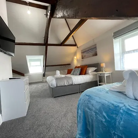 Tintagel Arms Bed And Breakfast-2