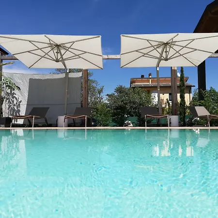 B&B Villa Pelèr-3