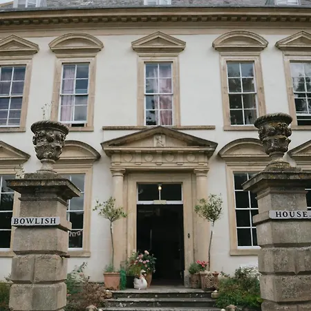 Bowlish House-2