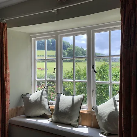 Forthay Bed And Breakfast-2