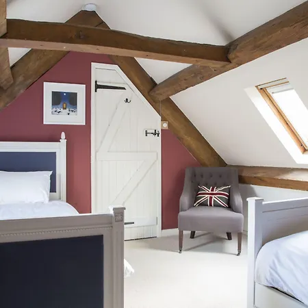 Forthay Bed And Breakfast-3