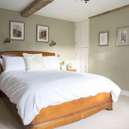 Forthay Bed And Breakfast-2