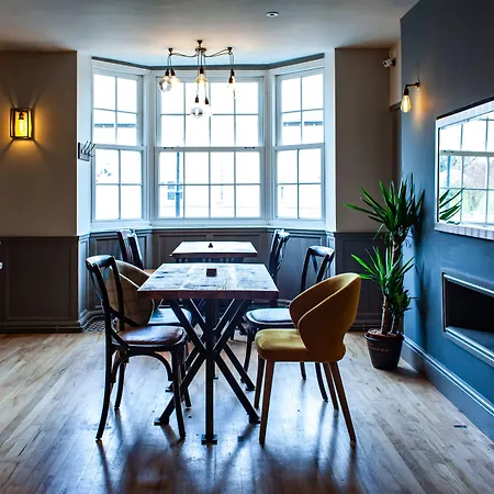 Coach House Inn-3