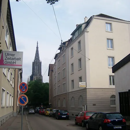 Gastehaus Heigeleshof-2