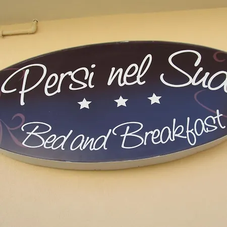 B&B Persi Nel Sud, Pozzallo-2