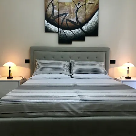 B&B Villa Roma-2