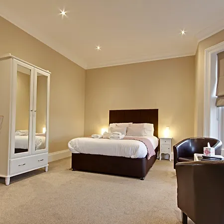 Highfield Bed & Breakfast-2
