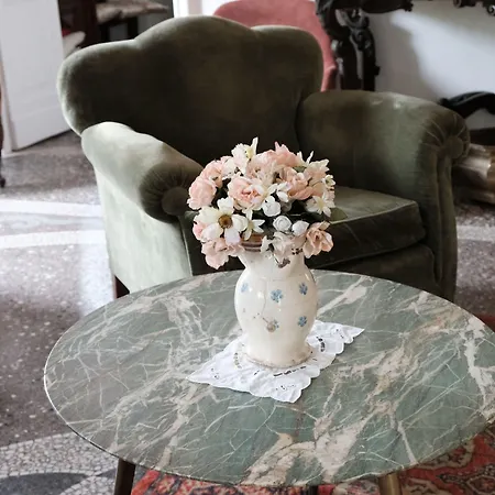 B&B Casa Del Priore-3