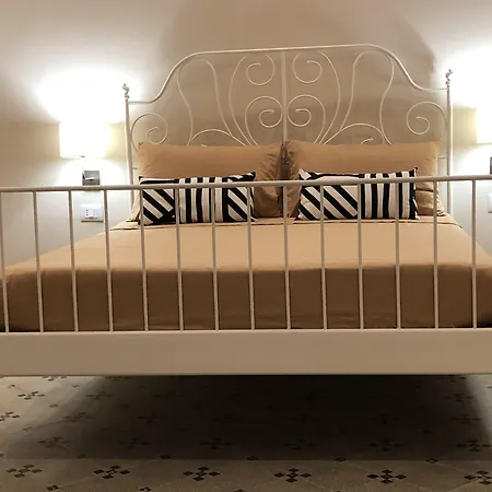 B&B Meliora Rooms-3