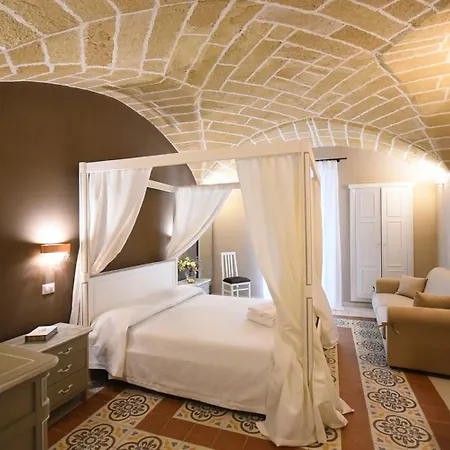 B&B Laura - Luxury Rooms-3