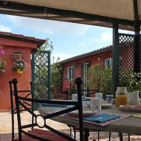 Li Rioni Bed & Breakfast-3