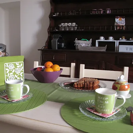 B&B Casa Perry-3
