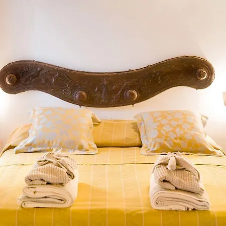 Cantarelli Bed&breakfast-2