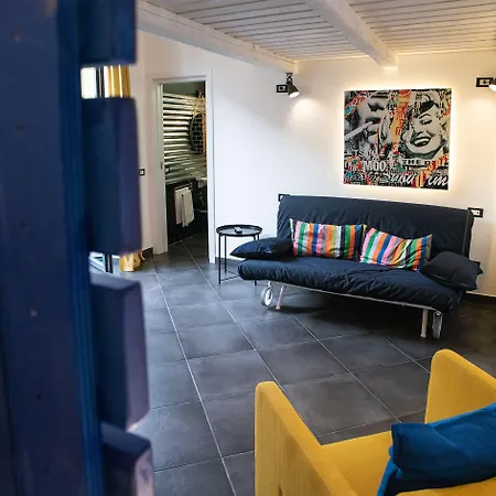 InCentro B&B-2