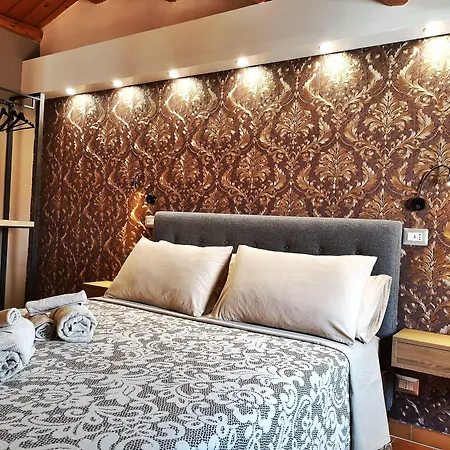 Bed And Breakfast L&P-3