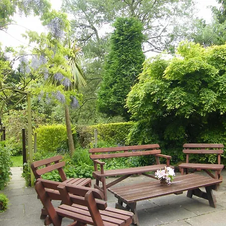 Riverfield Bed And Breakfast-3