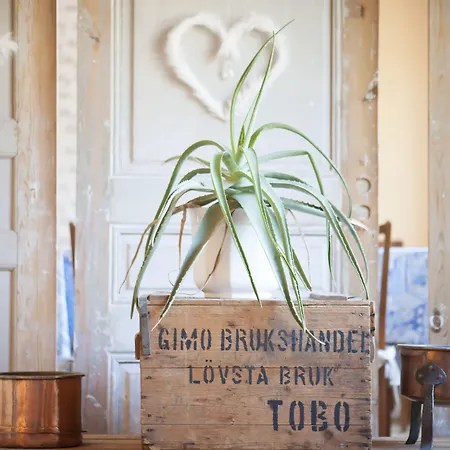 Gamla Brukshandeln Bed&Breakfast-3