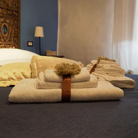 B&B Le Undici Lune-3