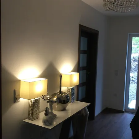 Coille Darach B&B-3