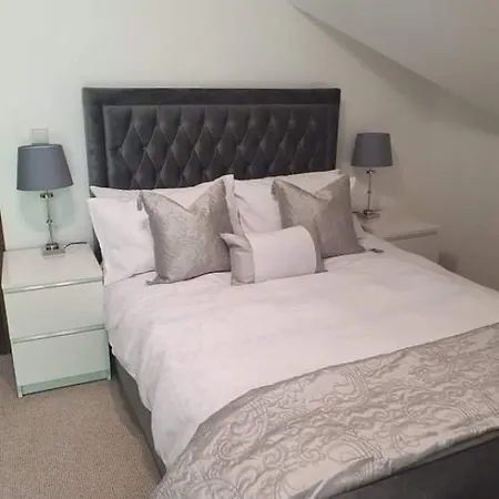 Coille Darach B&B-2