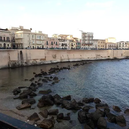 B&B Siracusa Holidays-2