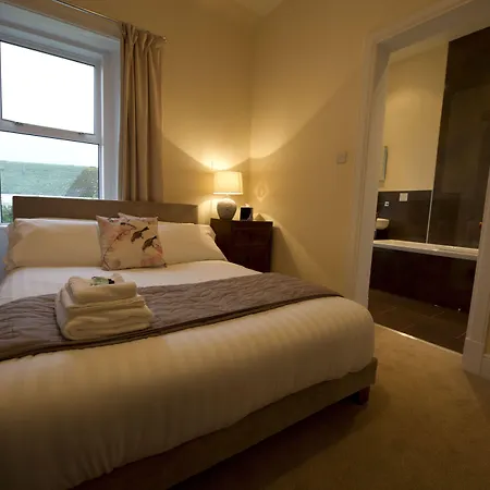 Springfield Guesthouse-2