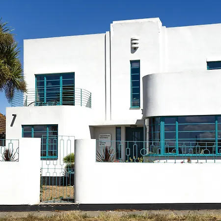 Twentieth Century B&B-3