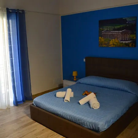 B&B Stella Maris Trapani Centro-2