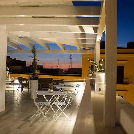 Muragie del Castello B&B-3