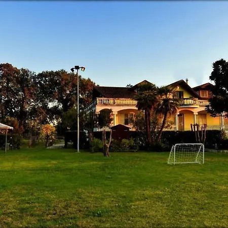 Villa Costiera Salerno-2
