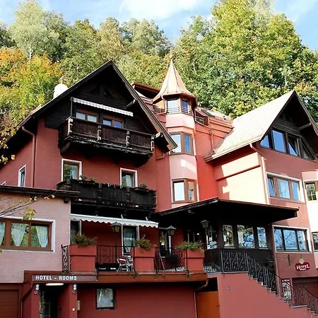 Hotel Heimgartl-3