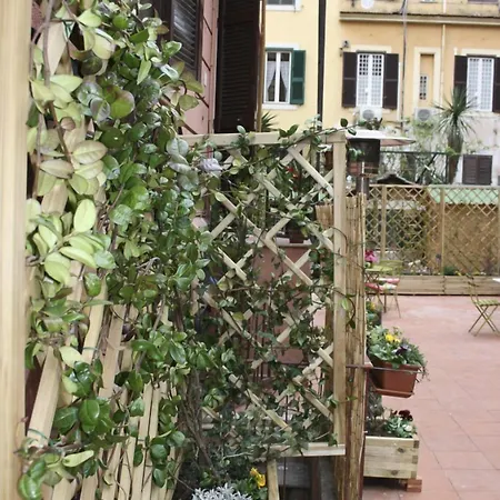 Il B&B Della Mamma-3