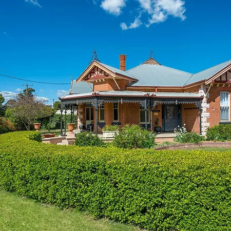 Lauralla B&B-2
